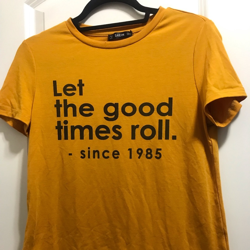 SHEIN Forever21 DUPE!!!!